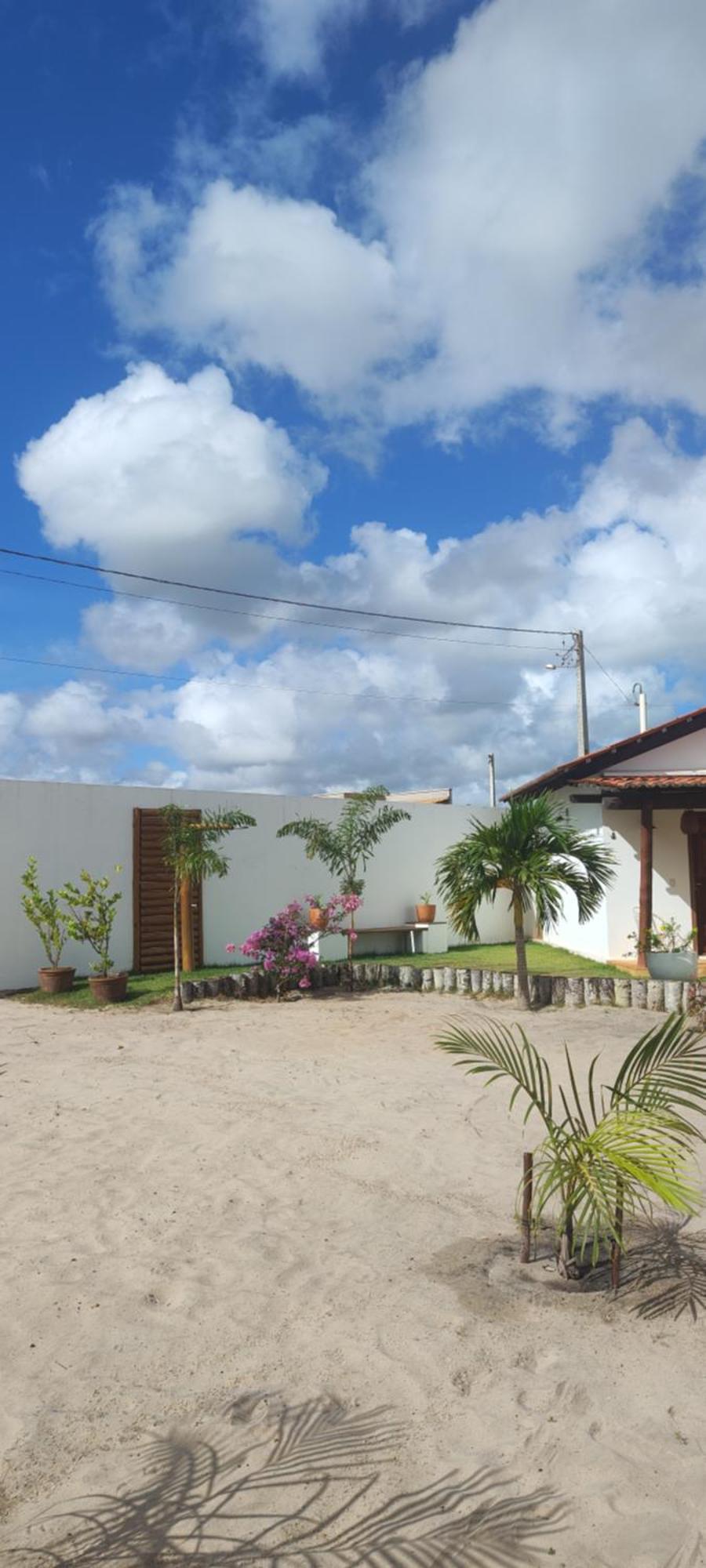 Pousada Sao Miguel Arcanjo Сан-Мігел-ду-Гостозу Екстер'єр фото